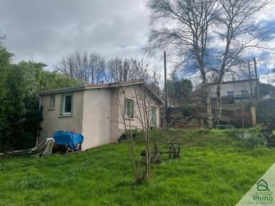 Acheter Maison Champniers Charente