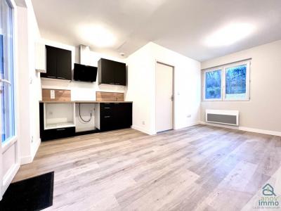 Annonce Vente 2 pices Appartement Saint-benoit 86