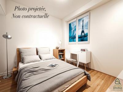 Acheter Appartement Saint-benoit Vienne
