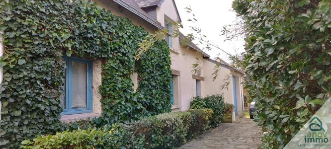 Annonce Vente 5 pices Maison Piriac-sur-mer 44