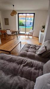 For sale Salles-curan 5 rooms 130 m2 Aveyron (12410) photo 2