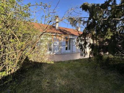 Annonce Vente 6 pices Maison Brains 44
