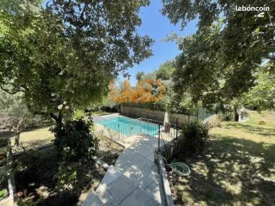 For sale Bollene 11 rooms 450 m2 Vaucluse (84500) photo 1
