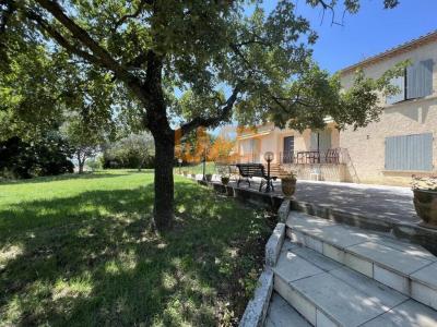 For sale Bollene 11 rooms 450 m2 Vaucluse (84500) photo 2