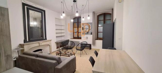 For sale Pont-saint-esprit 1 room 33 m2 Gard (30130) photo 0