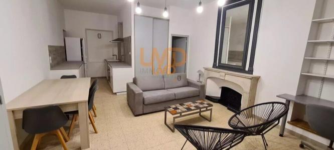 For sale Pont-saint-esprit 1 room 33 m2 Gard (30130) photo 1