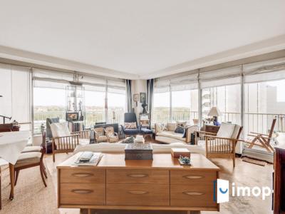 For sale Puteaux 5 rooms 130 m2 Hauts de Seine (92800) photo 0