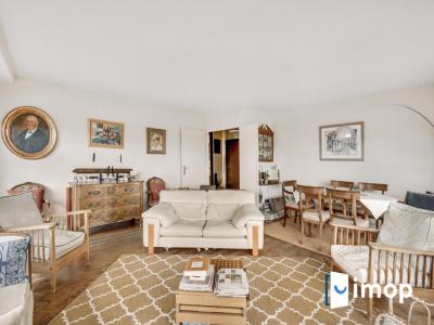 For sale Puteaux 5 rooms 130 m2 Hauts de Seine (92800) photo 1