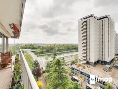 For sale Puteaux 5 rooms 130 m2 Hauts de Seine (92800) photo 2