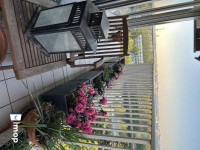 For sale Puteaux 5 rooms 130 m2 Hauts de Seine (92800) photo 3