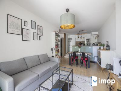Annonce Vente 2 pices Appartement Gentilly 94