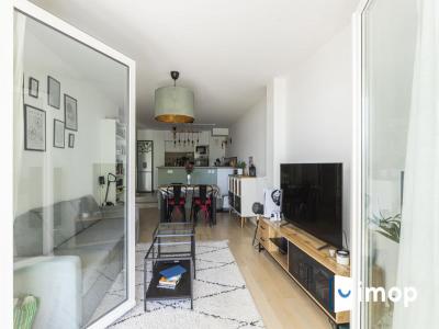 Acheter Appartement 51 m2 Gentilly