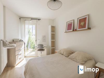Acheter Appartement Gentilly 329000 euros