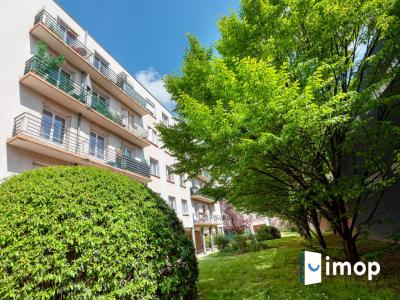 Acheter Appartement 53 m2 Montrouge