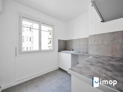 Acheter Appartement Montrouge 350000 euros