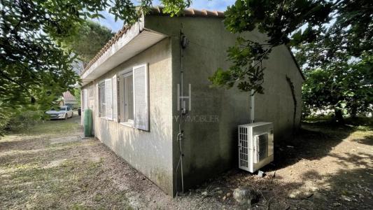 Annonce Vente 6 pices Maison Saint-martin-de-crau 13
