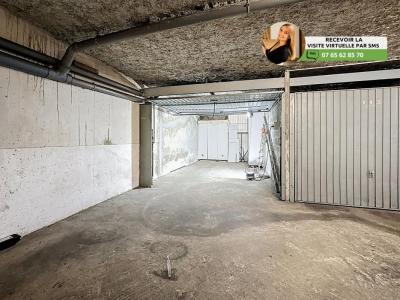 Annonce Vente Parking Cannes 06