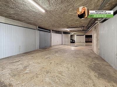 Acheter Parking Cannes 40000 euros