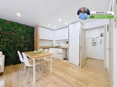 Acheter Appartement Cannes Alpes Maritimes