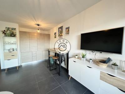 For sale Porto-vecchio 1 room 27 m2 Corse (20137) photo 2