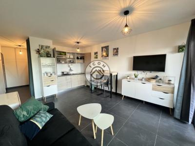 For sale Porto-vecchio 1 room 27 m2 Corse (20137) photo 4