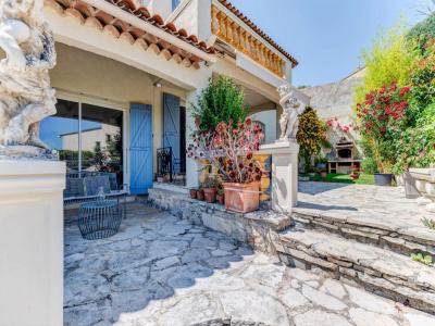 Annonce Vente 5 pices Maison Nice 06