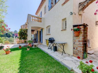 Acheter Maison Nice 1190000 euros