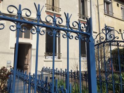 Louer Appartement Clermont-ferrand 480 euros