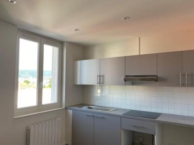 Annonce Location 4 pices Appartement Clermont-ferrand 63