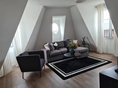 For rent Villiers-sur-marne 1 room 24 m2 Val de Marne (94350) photo 3