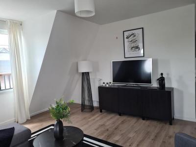 For rent Villiers-sur-marne 1 room 24 m2 Val de Marne (94350) photo 4