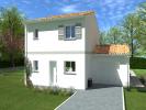 For sale Land Preignac 380 m2