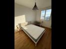 For rent Apartment Saint-jacques-de-la-lande 23 m2