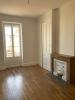 For rent Apartment Oullins 50 m2 2 pieces