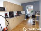 For rent Apartment Roubaix 10 m2