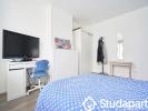 For rent Apartment Roubaix 16 m2