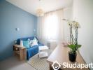 For rent Apartment Gradignan 18 m2