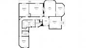 For rent Apartment Paris-7eme-arrondissement 123 m2