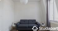 For rent Apartment Paris-8eme-arrondissement 25 m2