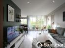 For rent Apartment Rennes 12 m2
