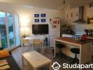 For rent Apartment Montigny-le-bretonneux  10 m2