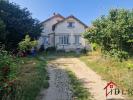 Vente Maison Vitry-le-francois 5 pieces 130 m2