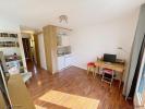 Vente Appartement Gresse-en-vercors 2 pieces 25 m2