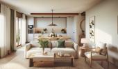 For sale New housing Plessis-trevise 30 m2