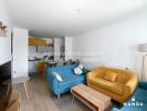 For rent Apartment Asnieres-sur-seine  60 m2 3 pieces