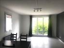 For rent Apartment Lieusaint 61 m2 3 pieces