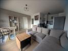 For rent Apartment Saint-andre-lez-lille 46 m2 2 pieces