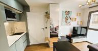 For rent Apartment Bordeaux 32 m2 2 pieces