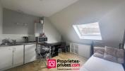 For sale Apartment Lille 13 m2