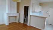 For rent Apartment Saintes 24 m2